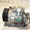 Компресор кондиціонера Skoda Fabia 1.4tdi 2007-2014 6Q0820808D 365574 - 5