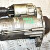 Стартер Skoda Fabia 1.4tdi 2007-2014 02Z911023H 365590 - 3