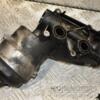 Корпус масляного фільтра Opel Astra 1.7cdti (H) 2004-2010 365598 - 4