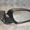 Зеркало правое электр 5 пинов Hyundai i30 2007-2012 876202R400 365643 - 3
