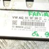 Блок керування двигуном Skoda Fabia 1.0 6V 2014 04C907309CC 365647 - 4