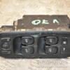 Блок управління склопідйомниками передній лівий Volvo V70 2001-2006 30658146 365649 - 3