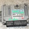 Блок управления двигателем Renault Trafic 2.0dCi 2001-2014 0281017065 365651 - 3