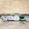 Панель управления магнитолой (дефект) Opel Astra (K) 2015 42342525 365661 - 4