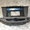 Накладка центральной консоли Opel Astra (K) 2015 39009825 365663 - 3