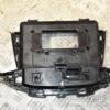 Накладка центральной консоли Opel Astra (K) 2015 39009825 365663 - 4