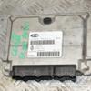 Блок управления АКПП Renault Clio (III) 2005-2012 8200909096 365669 - 3