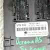 Блок комфорту Skoda Octavia (A5) 2004-2013 1K0937086C 365676 - 4