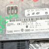 Блок управління мобільного зв'язку Audi A6 (C6) 2004-2011 4F1862335 365684 - 4