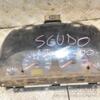 Панель приборов Citroen Jumpy 1995-2007 1488562080 365692 - 3