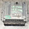 Блок керування двигуном Renault Clio (IV) 2012 237104376R 365696 - 3