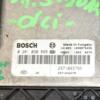 Блок керування двигуном Renault Clio (IV) 2012 237104376R 365696 - 4