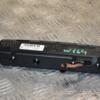 Блок кнопок аварійка Mercedes M-Class (W164) 2005-2011 A1648702810 365704 - 4
