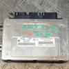 Блок управления двигателем Peugeot 207 1.4 8V 2006-2013 9664127180 365710 - 3