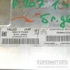 Блок управления двигателем Peugeot 207 1.4 8V 2006-2013 9664127180 365710 - 4