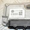 Блок управления двигателем VW Polo 2009-2016 03C906024BH 365712 - 4
