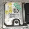 Блок управления двигателем Fiat Qubo 1.3MJet 2008 51880762 365739 - 3
