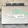 Блок управления двигателем Peugeot 207 1.4 8V 2006-2013 9666909780 365743 - 3