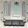 Блок керування двигуном Renault Clio (IV) 2012 0281019147 365781 - 3