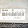 Блок керування двигуном Renault Clio (IV) 2012 0281019147 365781 - 4