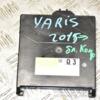 Блок комфорту Toyota Yaris 2011 892210D110 365789 - 3