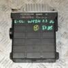 Блок управления двигателем Mercedes E-class 2.3 8V (W124) 1984-1997 A0065457932 365791 - 3