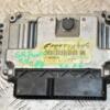 Блок керування двигуном Fiat Grande Punto 1.4 T-Jet 16V Turbo 2005 51822805 365801 - 3
