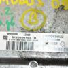Блок управления двигателем Renault Modus 1.2 16V 2004-2012 8200414422 365807 - 4