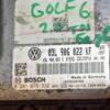 Блок керування двигуном VW Golf 2.0tdi (VI) 2008-2013 03L906022KF 365811 - 4