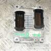 Блок керування двигуном Opel Corsa 1.2 16V (D) 2006-2014 55557933 365813 - 3
