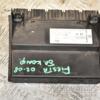 Блок комфорта Ford Fiesta 2002-2008 6S6T15K600BL 365823 - 3