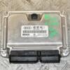 Блок керування двигуном Audi A6 2.5tdi (C5) 1997-2004 0281010822 365854 - 3