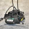 Замок двери передний левый электр 6 пинов Hyundai i30 2007-2012 813102L020 365861 - 3