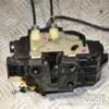 Замок двери передний левый электр 6 пинов Hyundai i30 2007-2012 813102L020 365861 - 4