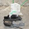 Замок двери задний левый электр 4 пина Hyundai i30 2007-2012 814102L200 365865 - 3