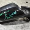 Зеркало правое электр 5 пинов (дефект) Toyota Yaris 2006-2011 879100D260 365874 - 5