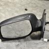 Дзеркало ліве електр 5 Піна Toyota Yaris 2006-2011 879400D260 365877 - 3