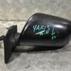 Дзеркало ліве електр 5 Піна Toyota Yaris 2006-2011 879400D260 365877 - 4