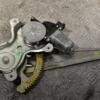 Стеклоподъемник задний левый электр 2 пина Toyota Hilux 2004-2015 857100K020 365885 - 3