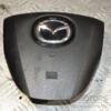 Подушка безпеки кермо Airbag 11- Mazda CX-7 2007-2012 EH6257K00 365894 - 3