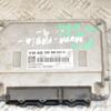 Блок управления двигателем Skoda Fabia 1.2 6V 2007-2014 03D906023N 365898 - 3