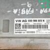 Блок управления двигателем Skoda Fabia 1.2 6V 2007-2014 03D906023N 365898 - 4