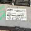 Блок комфорта Citroen Jumper 2006-2014 1364523080 365902 - 4
