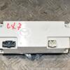 Блок управления печкой климат Mazda CX-7 2007-2012 K1900EH64 365904 - 4