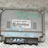 Блок керування двигуном Skoda Fabia 1.2 6V 2007-2014 03D906023N 365907 - 3