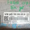 Блок керування двигуном Skoda Fabia 1.2 6V 2007-2014 03D906023N 365907 - 4
