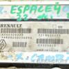 Блок управления АКПП Renault Espace 2.2dCi (IV) 2002-2014 8200306333 365918 - 4