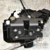 Замок двери задний левый электр 6 пинов Volvo XC60 2008 30799324 365923 - 4