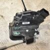Замок двері задній правий електро 6 пинов Volvo XC60 2008 30799316 365927 - 3