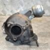 Турбина Kia Rio 1.5crdi 2005-2011 282012A400 365961 - 6